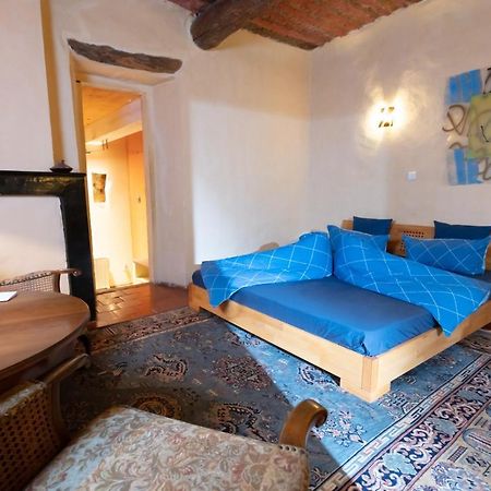 La Vieille Maison - Halte Gourmande Durfort-et-Saint-Martin-de-Sossenac Extérieur photo
