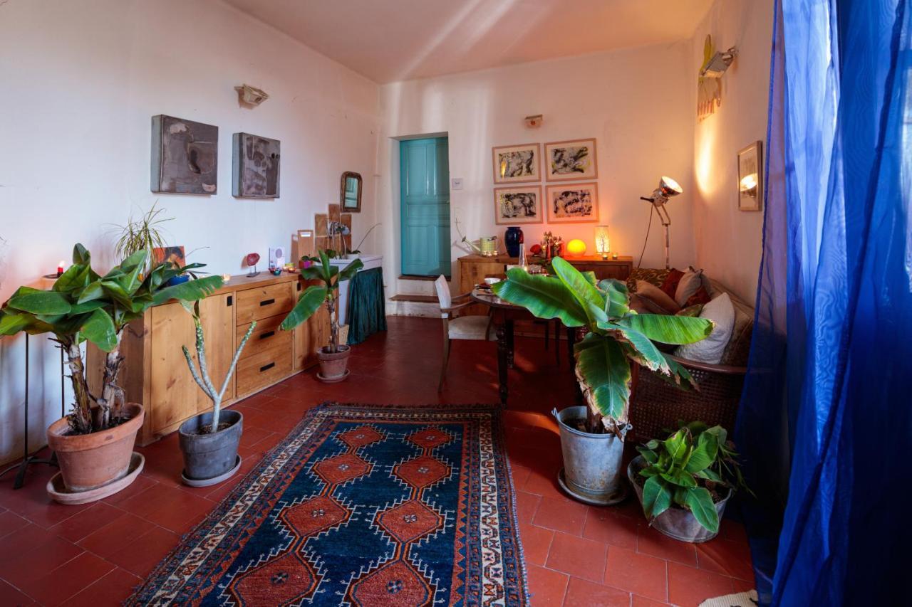 La Vieille Maison - Halte Gourmande Durfort-et-Saint-Martin-de-Sossenac Extérieur photo
