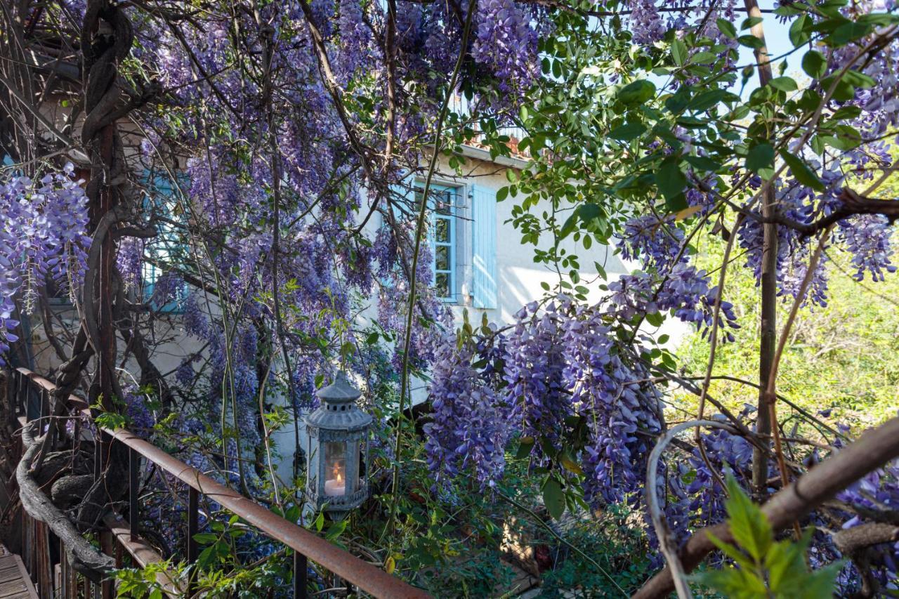 La Vieille Maison - Halte Gourmande Durfort-et-Saint-Martin-de-Sossenac Extérieur photo