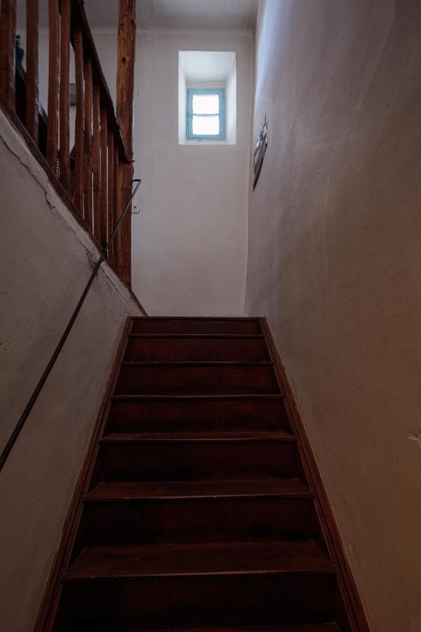 La Vieille Maison - Halte Gourmande Durfort-et-Saint-Martin-de-Sossenac Extérieur photo