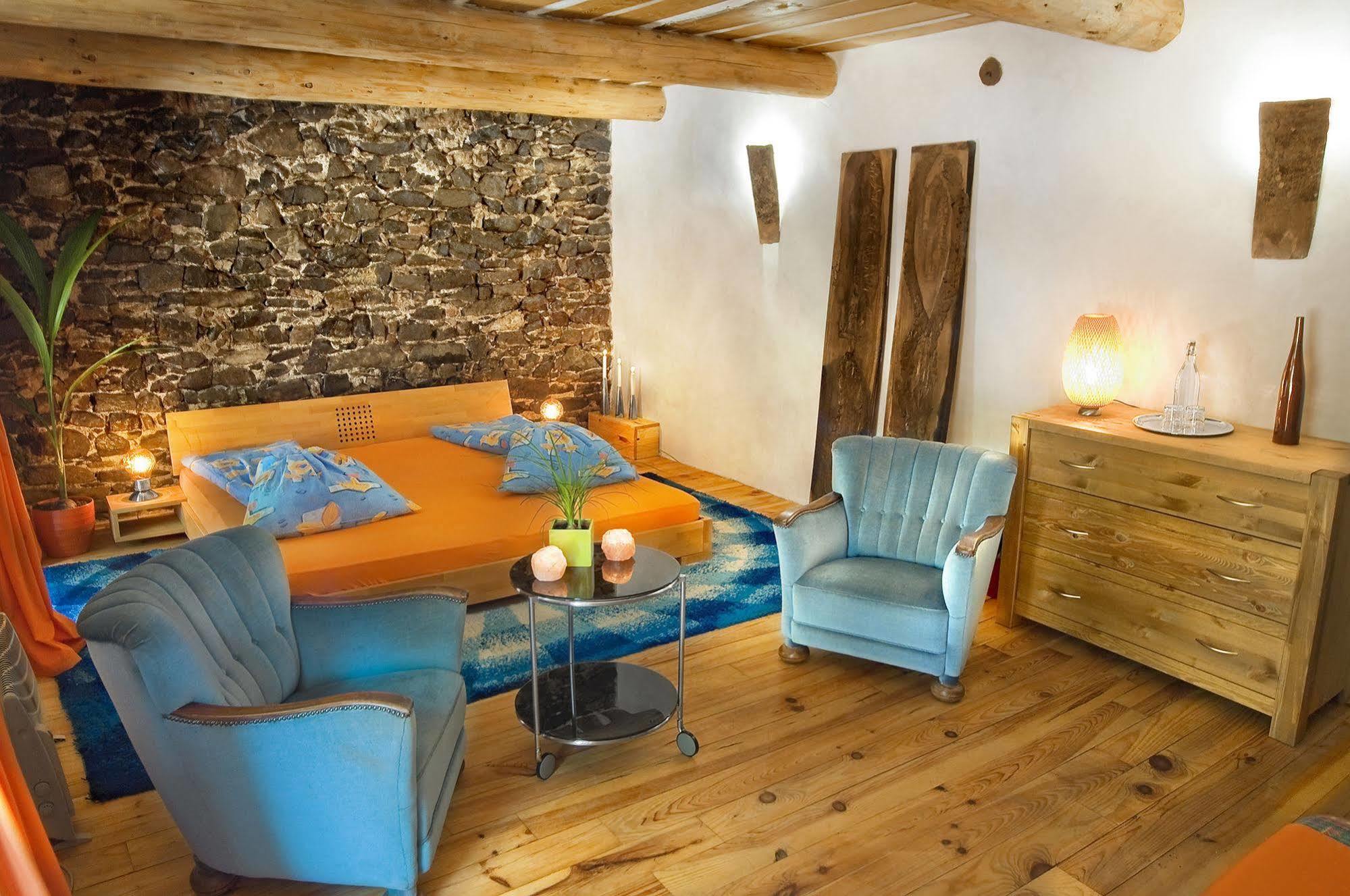 La Vieille Maison - Halte Gourmande Durfort-et-Saint-Martin-de-Sossenac Extérieur photo