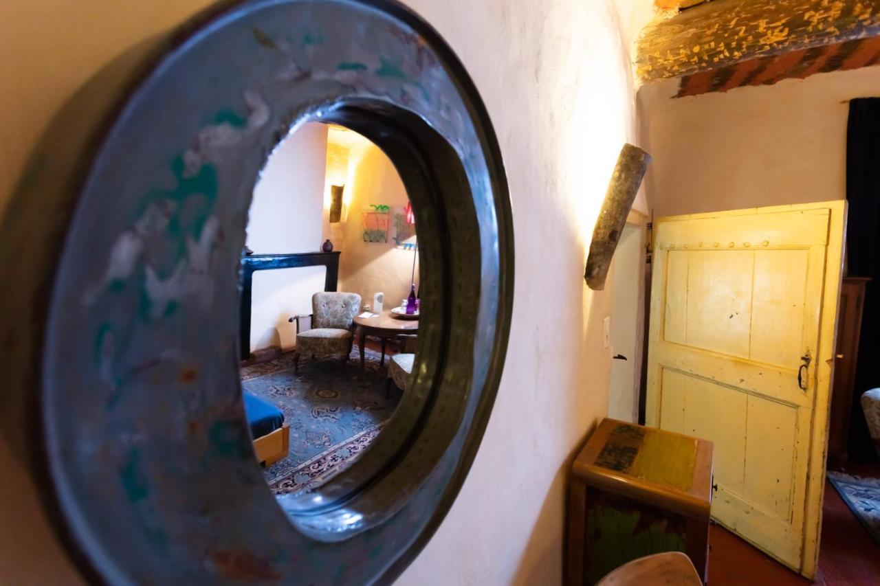 La Vieille Maison - Halte Gourmande Durfort-et-Saint-Martin-de-Sossenac Extérieur photo