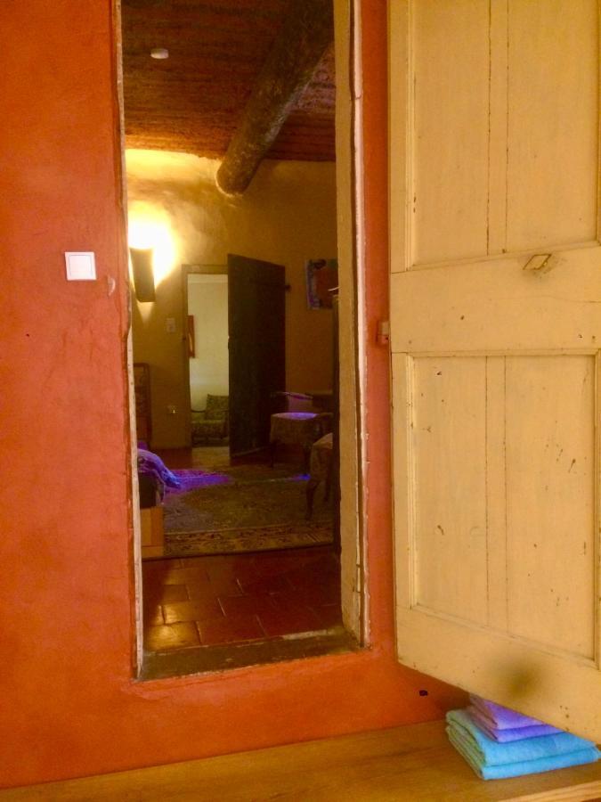 La Vieille Maison - Halte Gourmande Durfort-et-Saint-Martin-de-Sossenac Extérieur photo